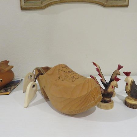 Alloggio Turistico Maison S Anselme Vda Aosta Cir 0015 Dış mekan fotoğraf