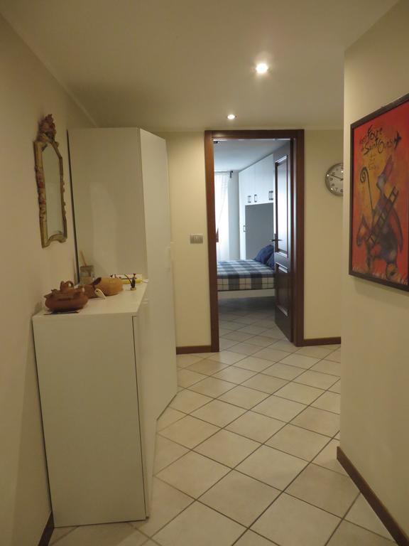 Alloggio Turistico Maison S Anselme Vda Aosta Cir 0015 Dış mekan fotoğraf